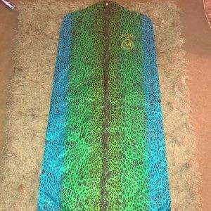 Dress or suit protector